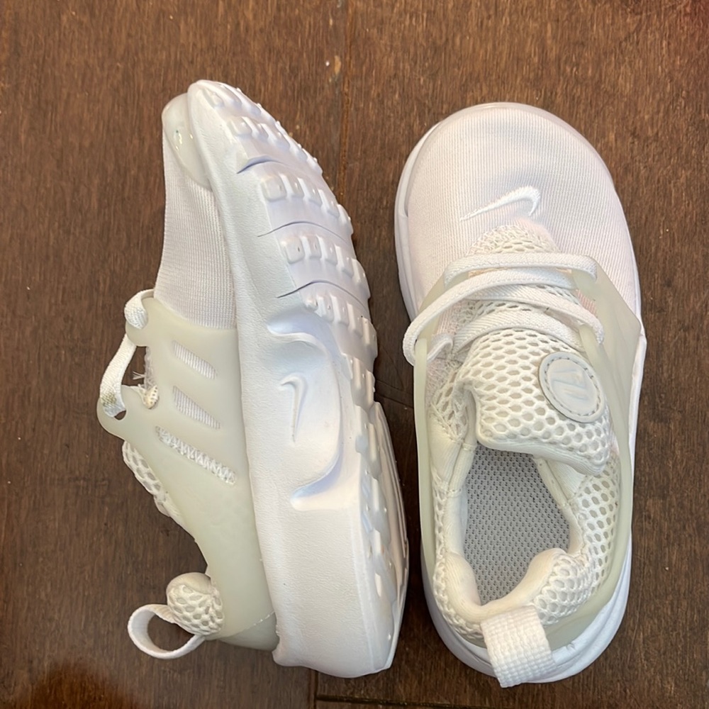 Nike Presto